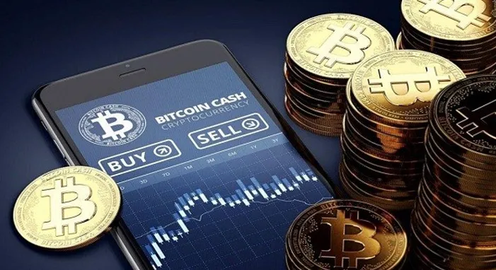 Kravantrio - Delve into the transformative effects of cryptocurrency trading on Kravantrio.